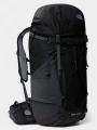 The North Face Trail Lite 36 túrahátizsák fekete színben 1