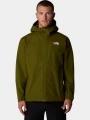 The North Face M Whiton 3L Jacket férfi esőkabát oliva színben 1