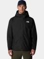The North Face M Whiton 3L Jacket férfi esőkabát fekete színben 1
