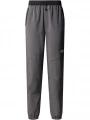 The North Face W Ma Wind Track Pant női tréning nadrág szürke színben 1