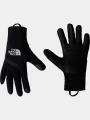 The North Face Amp Glove mászókesztyű fekete színben 1