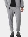 The North Face M Mountain Athletics Fleece Pant férfi tréning nadrág szürke színben 1