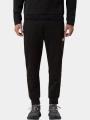 The North Face M Mountain Athletics Fleece Pant férfi tréning nadrág fekete színben 1