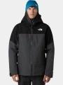 The North Face M Jazzi 3L Gtx Jacket férfi vízhatlan túrakabát szürke színben 1