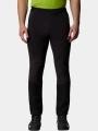 The North Face M Circadian Pant férfi túranadrág fekete színben 1