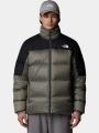 The North Face M Diablo Down Jacket férfi túrakabát szürke színben 1