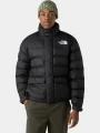 The North Face M Limbara Insulated Jacket férfi télikabát fekete színben 1
