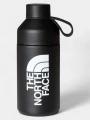 The North Face Tnf Water Bottle 0.75L kulacs fekete színben 1