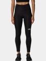 The North Face W Flex 25In Tight női sportnadrág fekete színben 1