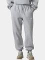 The North Face W Essential Relaxed Straight Jogger női tréning nadrág szürke színben 1