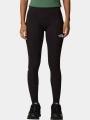The North Face W Simple Dome Legging női sportnadrág fekete színben 1