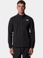 The North Face M Nimble Jacket férfi softshell kabát fekete színben 1