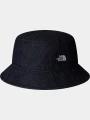 The North Face Norm Se Bucket bucket hat sötétkék színben 1