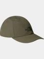 The North Face Horizon Hat baseball sapka oliva színben 1