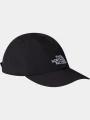 The North Face Horizon Hat baseball sapka fekete színben 1