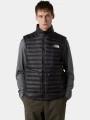 The North Face M Huila Synth Vest férfi mellény fekete színben 1