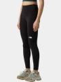 The North Face W Flex Warm Tights női sportnadrág fekete színben 1