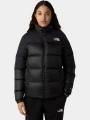 The North Face W Diablo Down 2.0 Jacket női pehelykabát fekete színben 1