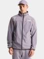 The North Face M Mountain Athletics Ushba Hooded Jacket férfi softshell felső lila színben 1