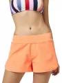 O'Neill PW Essential Shorts női beach short narancssárga színben 1