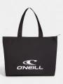 O'Neill O'Neill Coastal Tote női válltáska fekete színben 1