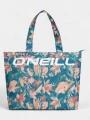 O'Neill O'Neill Coastal Print Tote női válltáska multikolor színben 1
