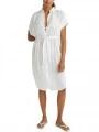 O'Neill Cali Beach Shirt Dress női strandruha fehér színben 1