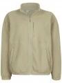 O'Neill Outdoor Fleece női polár pulóver barna színben 1