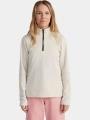 O'Neill Jack's Polartec 100 Hz Fleece női polár pulóver fehér színben 1