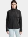 O'Neill Jack's Polartec 100 Hz Fleece női polár pulóver fekete színben 1