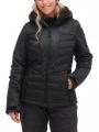 O'Neill Igneous Jacket női síkabát szürke színben 1