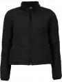 O'Neill Transformable Jacket női steppelt átmeneti kabát fekete színben 1