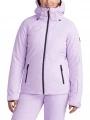 O'Neill Stuvite Jacket női síkabát lila színben 1