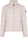 O'Neill O'Neill Trvlr Series Altum Mode Jacket női utcai kabát rózsaszín színben 1
