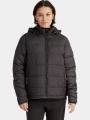 O'Neill O'Riginals Puffer Jacket női télikabát fekete színben 1