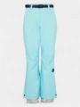O'Neill Star Pants női sínadrág világoskék színben 1