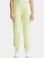 O'Neill O'Neill TRVLR Series Velour Sweatpants női tréning nadrág zöld színben 1