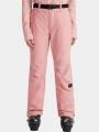 O'Neill Star Slim Snow Pants női sínadrág rózsaszín színben 1