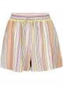 O'Neill Amiri Beach Shorts női rövidnadrág rózsaszín színben 1