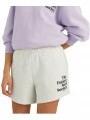 O'Neill Future Surf Jogger Shorts női rövidnadrág szürke színben 1