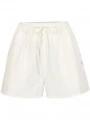 O'Neill Jarrah Woven Shorts női rövidnadrág fehér színben 1