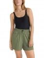 O'Neill Trvlr Stretch Shorts női rövidnadrág zöld színben 1