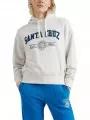 O'Neill Surf State Hoodie női kapucnis pulóver fehér színben 1