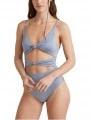 O'Neill Desert Swimsuit női fürdőruha kék színben 1