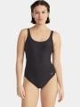 O'Neill Trvlr Pocket Swimsuit női fürdőruha fekete színben 1
