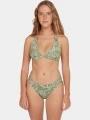 O'Neill Essentials Marga Cruz Bikini Set női bikini zöld színben 1