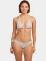 O'Neill O'Riginals Crochet Bikini Set női bikini homok színben 1