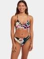O'Neill Essentials Baay Maoi Bikini Set női bikini multikolor színben 1