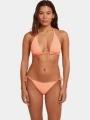 O'Neill Mother Maracas Bikini Set női bikini narancssárga színben 1