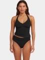 O'Neill Tankini Biniki Set női bikini fekete színben 1